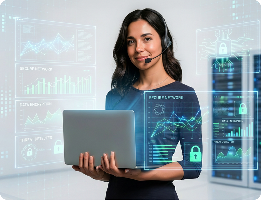 Information Security