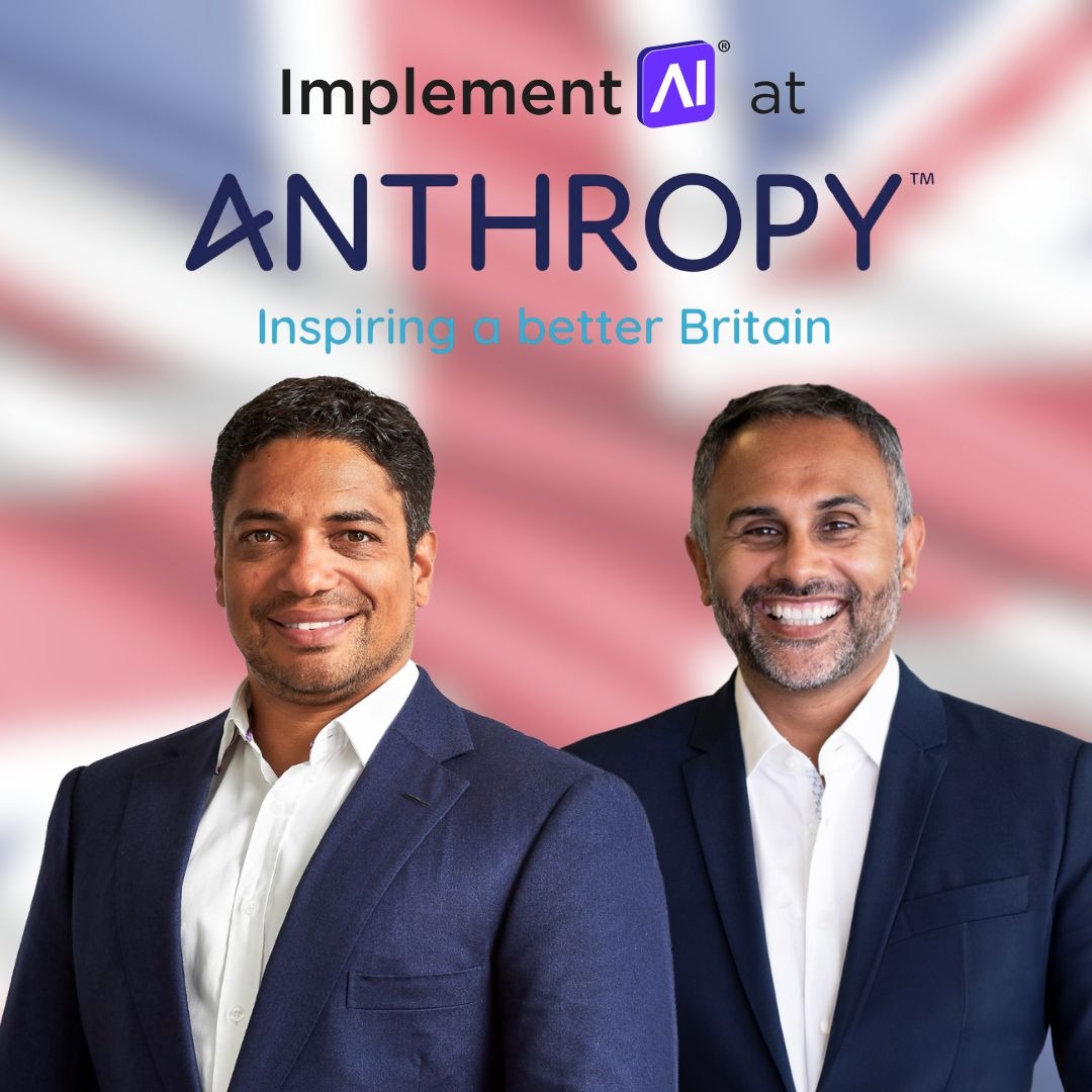 Anthropy26 UK National Gathering: 25 – 27 March 2026