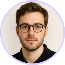 Dex — Analyst AI Worker