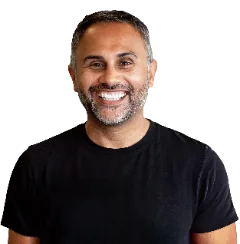 Dr Aalok Y. Shukla, Co-Founder of Implement AI