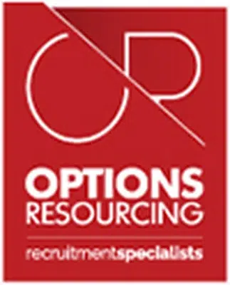 Options Resourcing